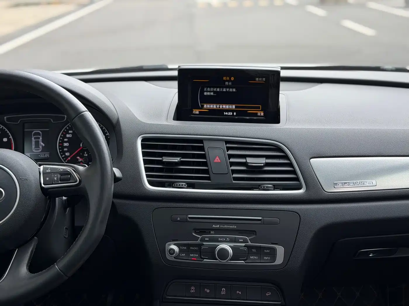 Фото 20 - Audi Q3