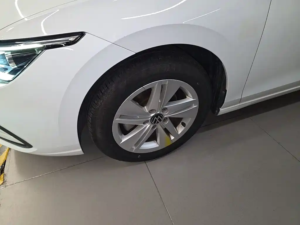 Volkswagen Golf, миниатюра 23