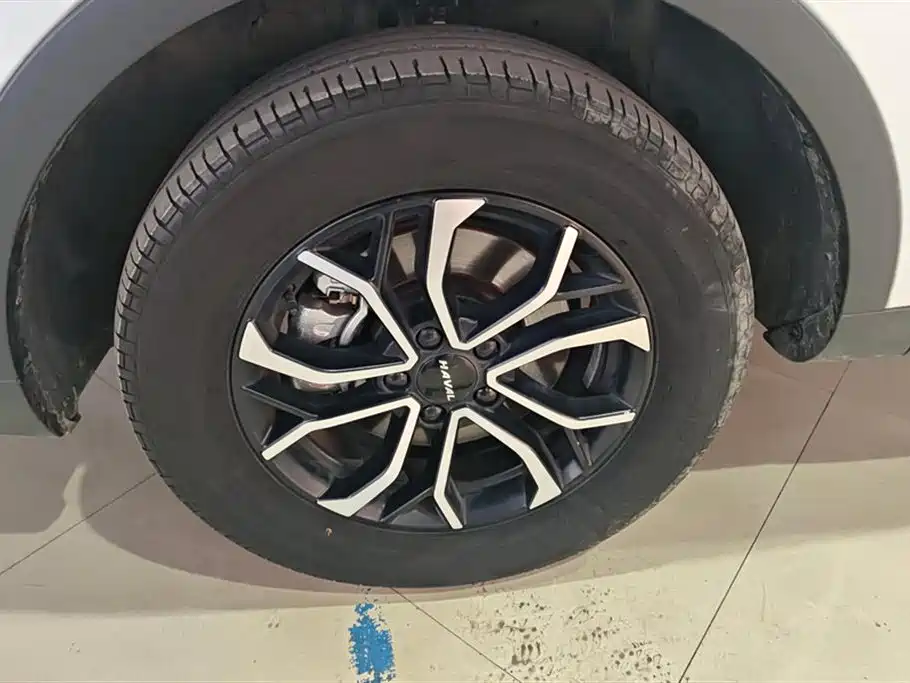 Haval H6 2023 National Trend Edition 1.5T Automatic Urban фото 6