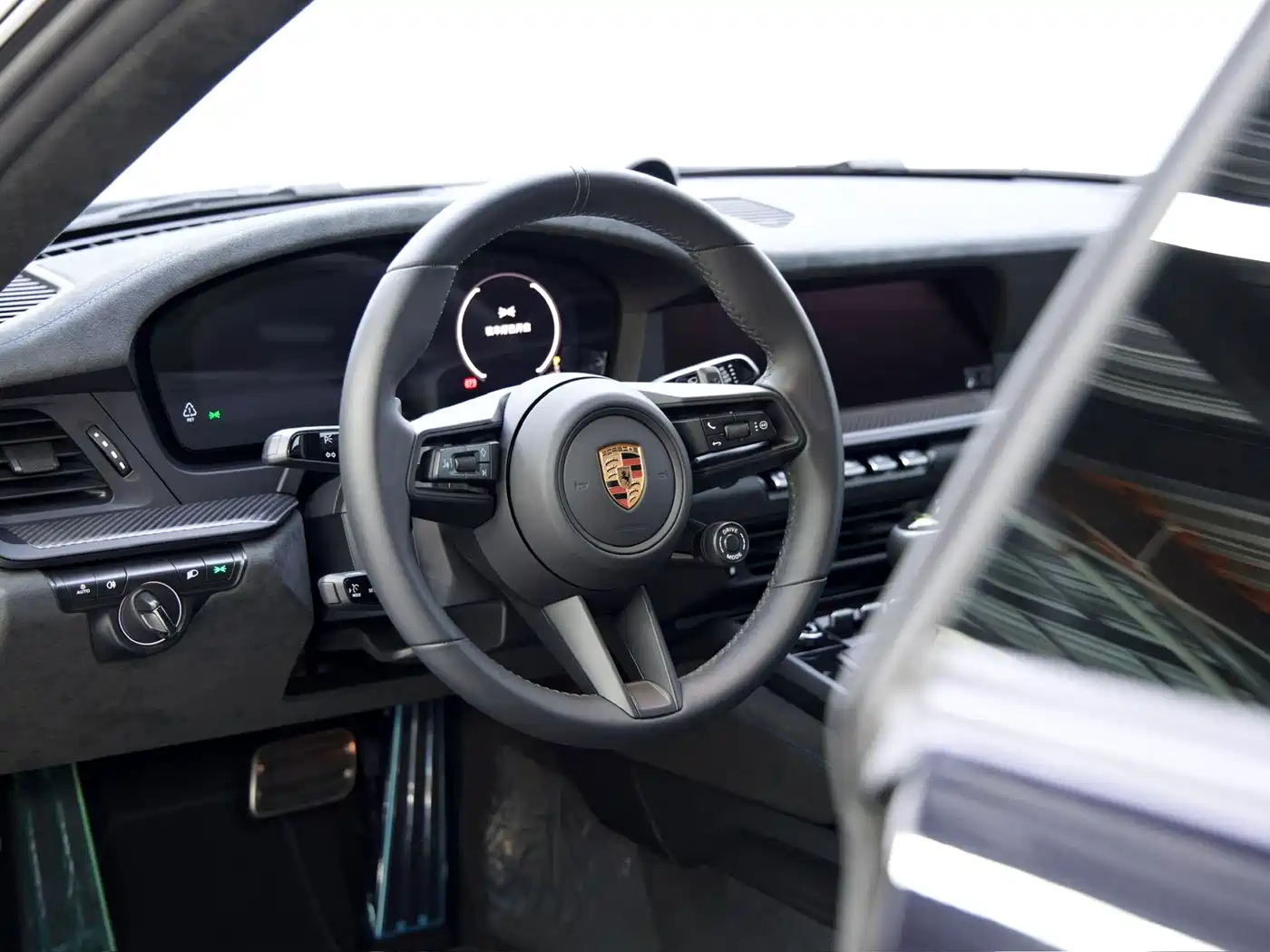Porsche 911 2026 2025 GT3 4.0L