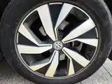 Photo 20 - Volkswagen Tayron