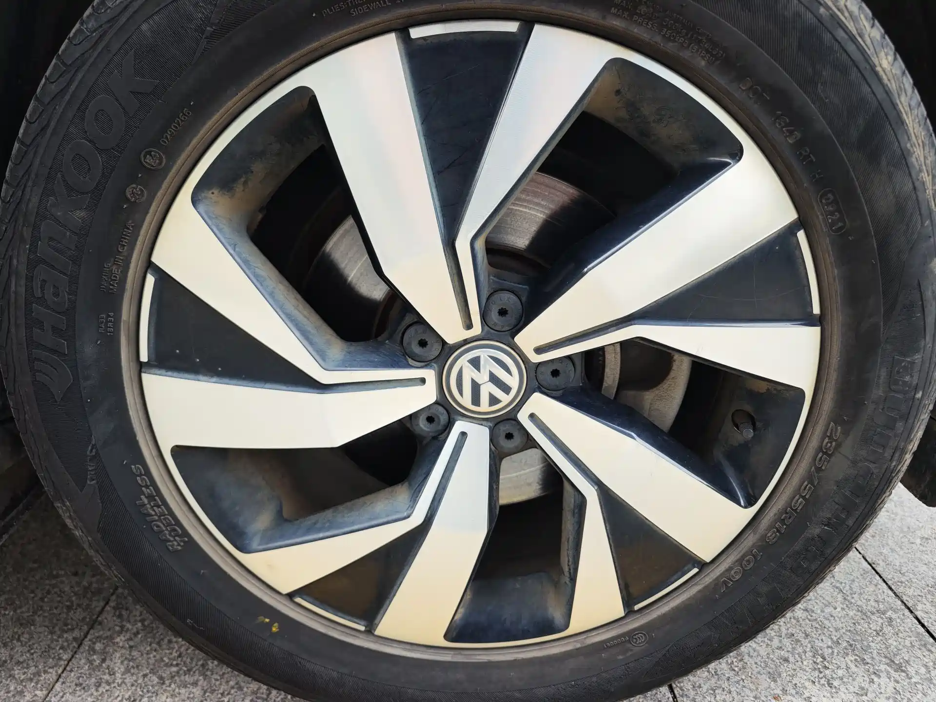 Photo 20 - Volkswagen Tayron