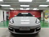 Photo 2 - Porsche Panamera New Energy
