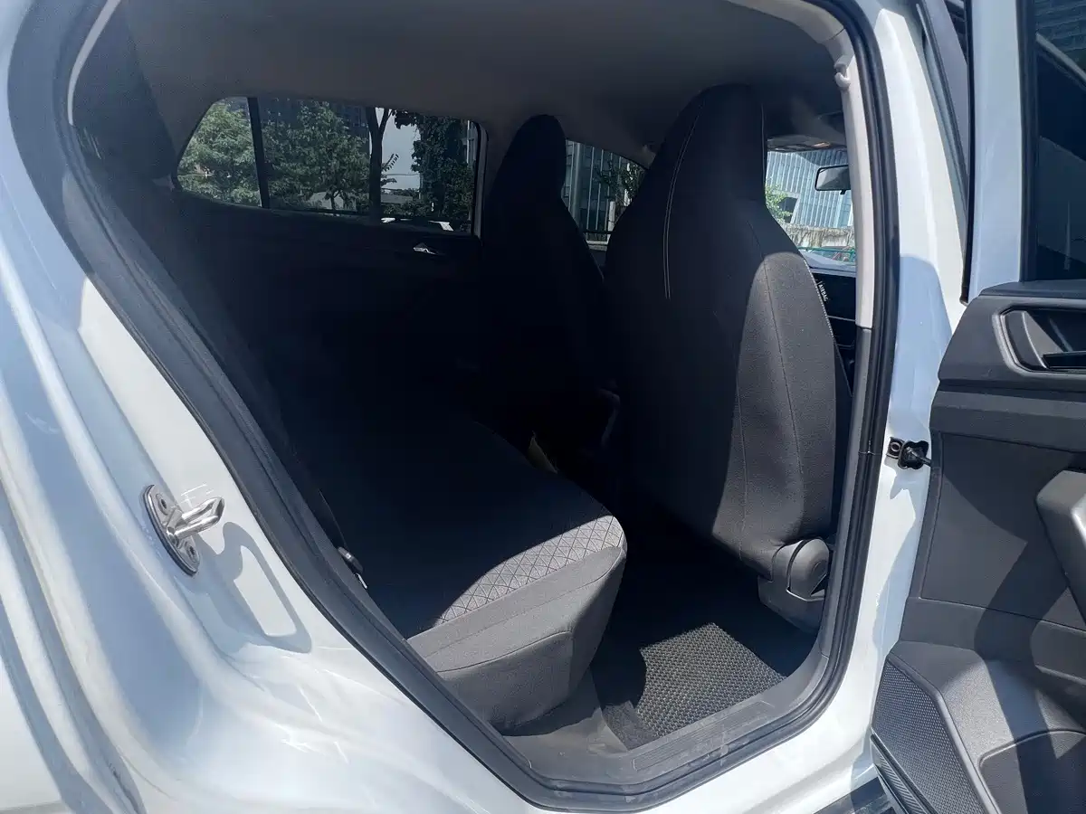 Volkswagen T-Cross 2023 2023 1.5L Auto Comfort Edition