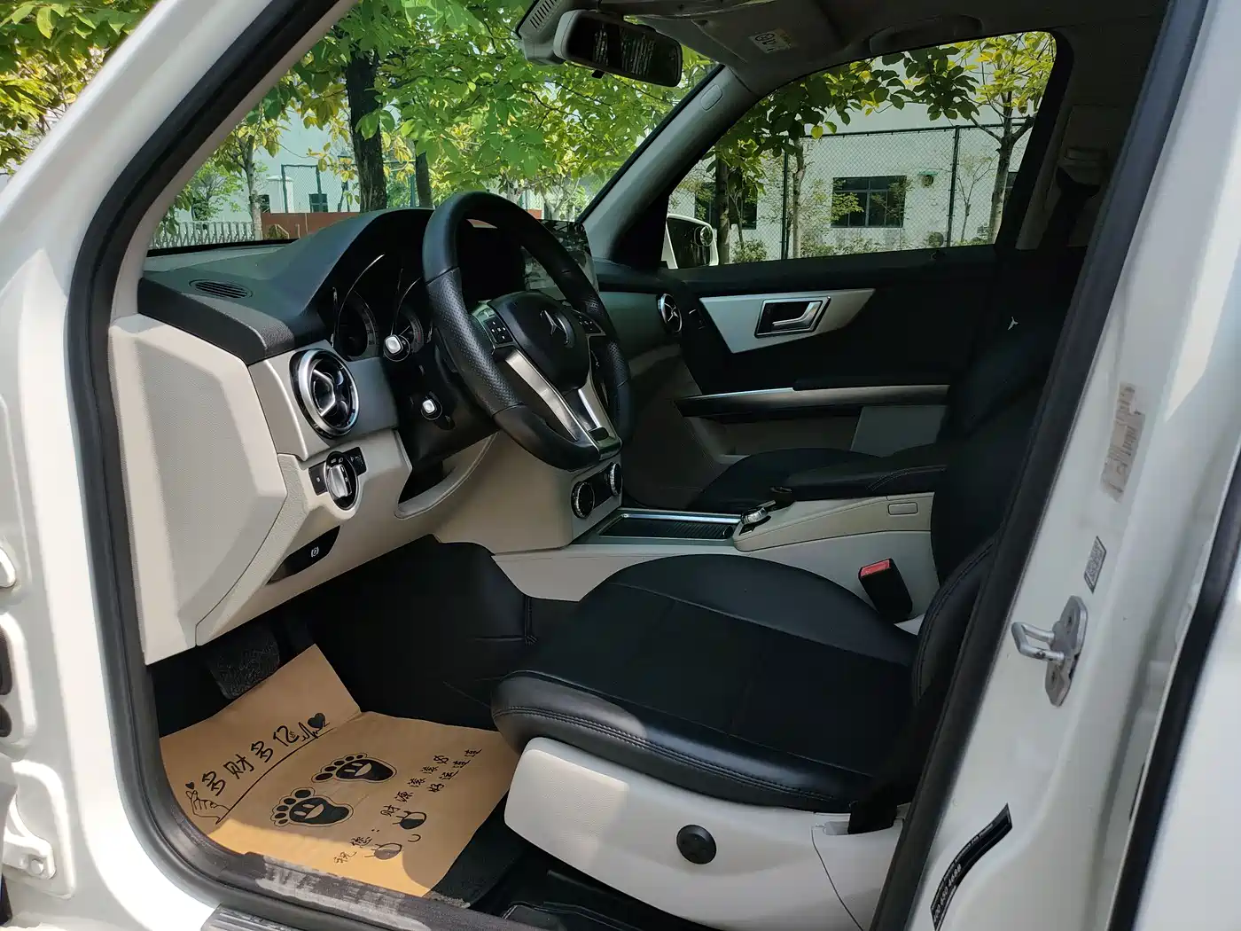 Mercedes-Benz GLK-Class 2015 GLK 260 4MATIC Dynamic Ultimate Edition фото 7