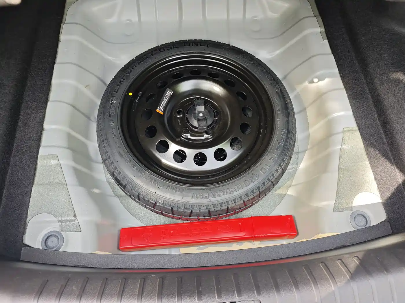 Buick Verano 2023 Pro Joy Edition фото 18