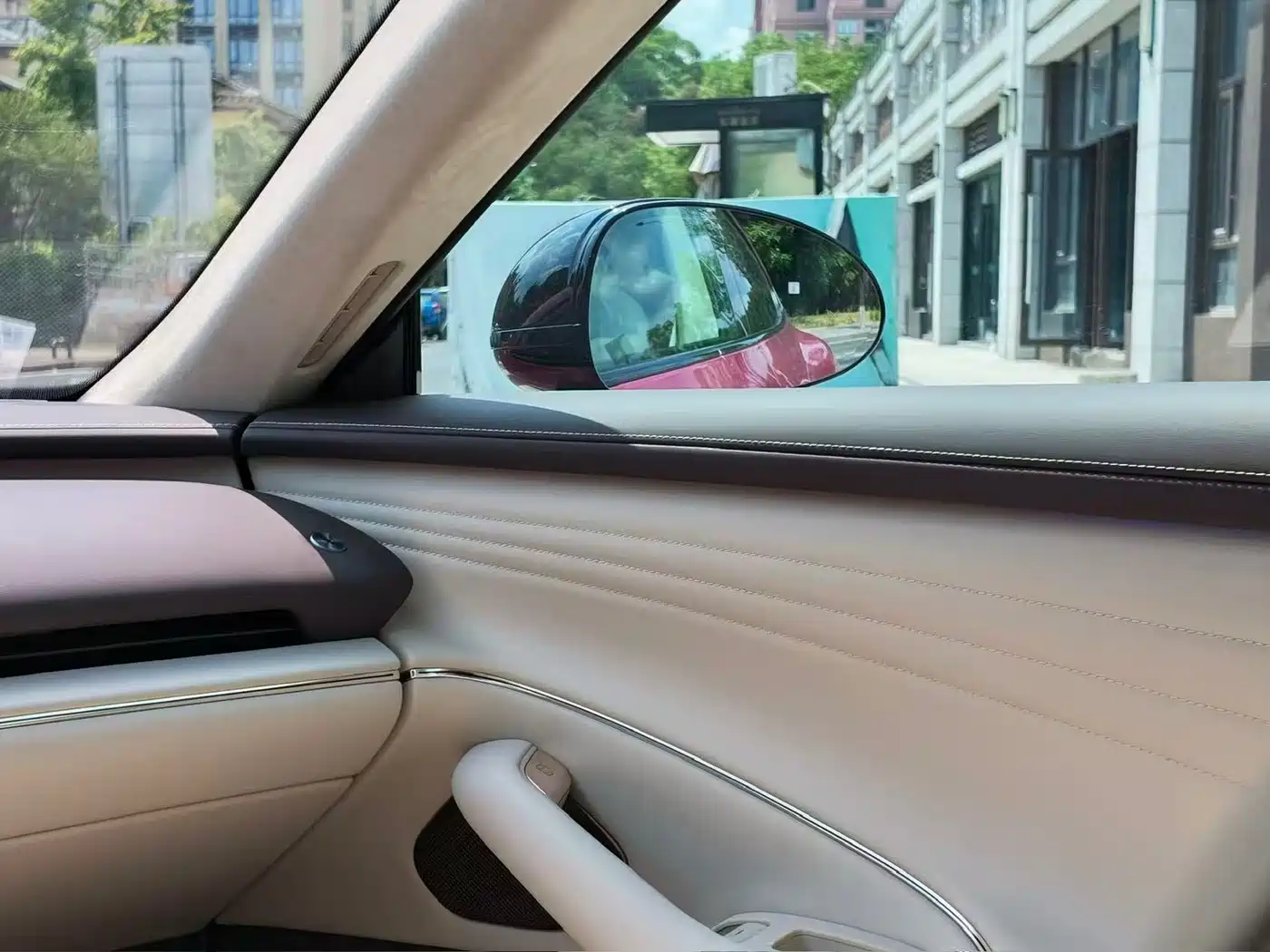 Xiaomi Auto Xiaomi SU7 2026 2026 Rear-Wheel Drive Edition