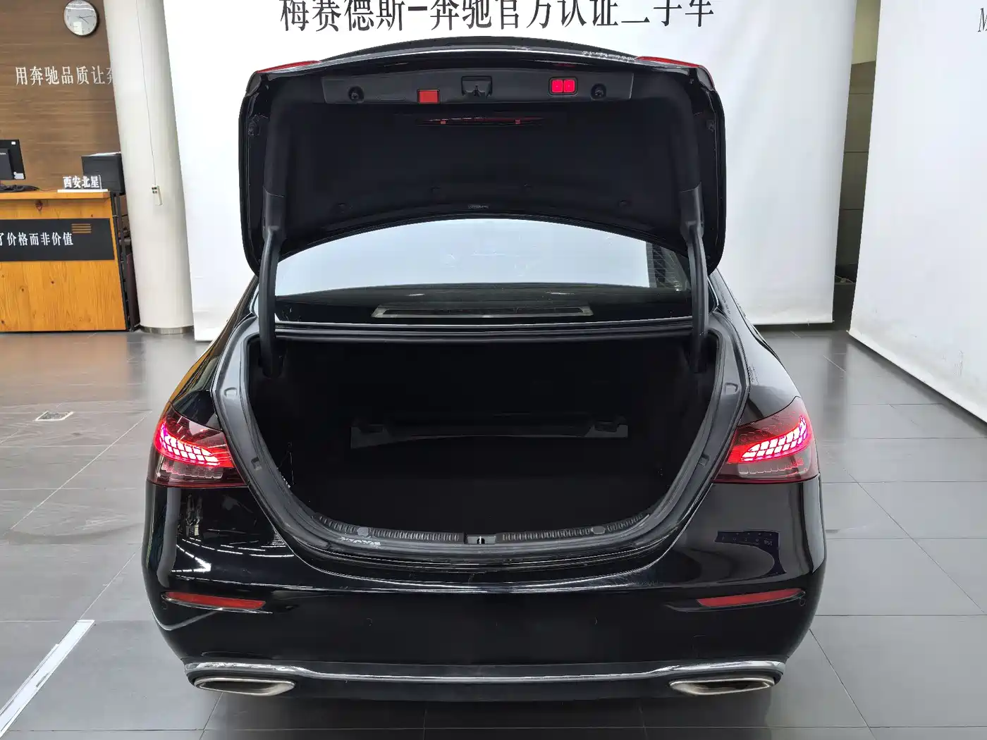Mercedes-Benz E-Class 2021 Facelift E 300 L Luxury фото 16