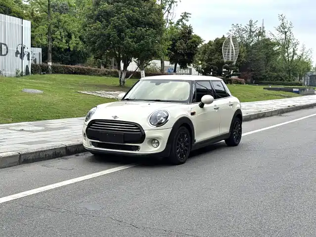 MINI 