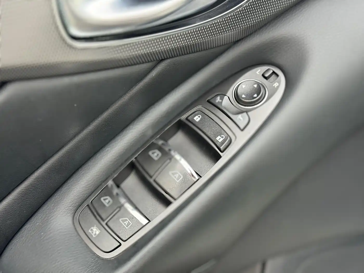 Infiniti Q50L 2014 2015 2.0T Enjoyment Edition