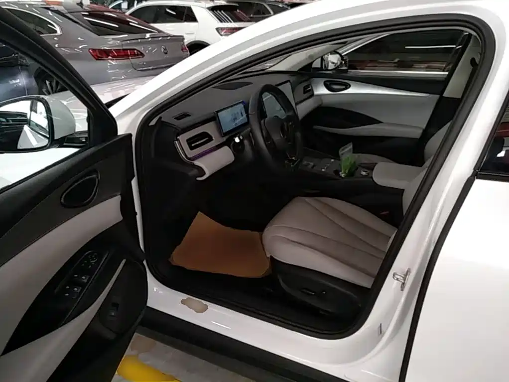 BYD Seal 06 DM-i Touring 2025 2025 DM-i 150KM Flagship