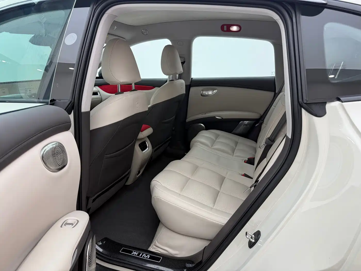 ZHIJI AUTOMOBILE ZHIJI LS6