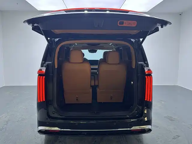 WEY Alpine 2024 2023 AWD Executive Long Wheelbase