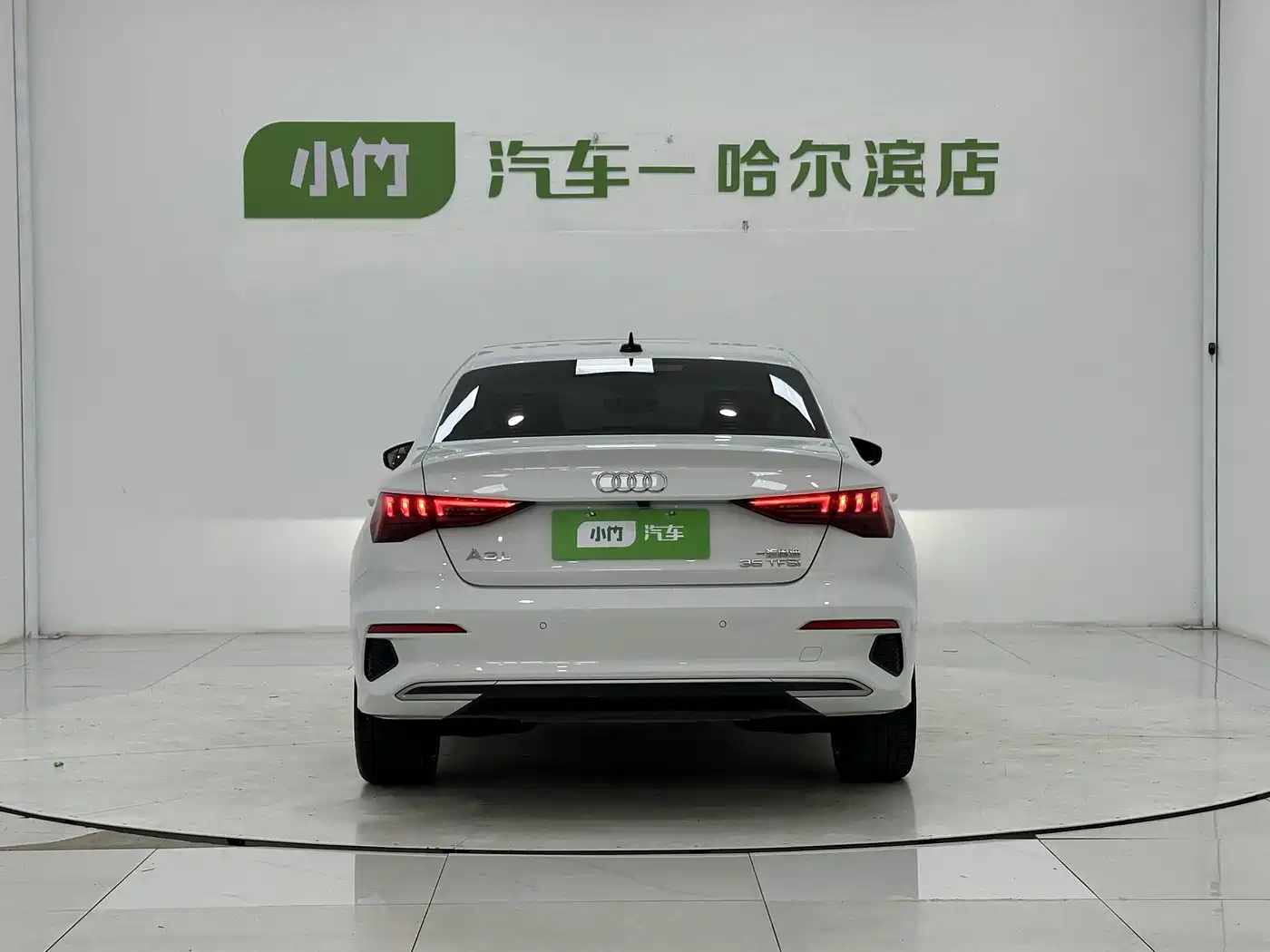 Фото 6 - Audi A3