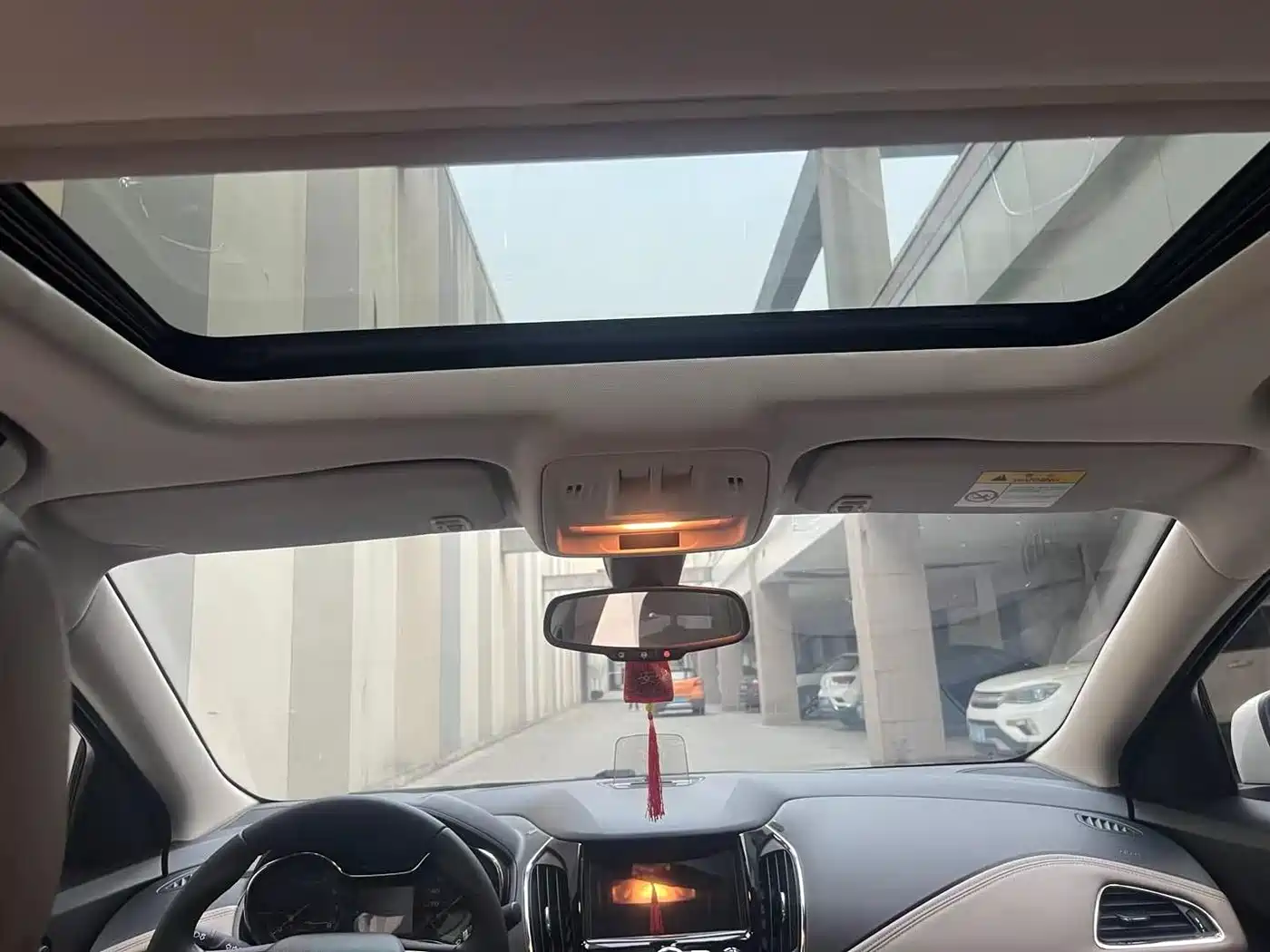 Chevrolet Cruze 2015 1.4T DCG Flagship фото 7