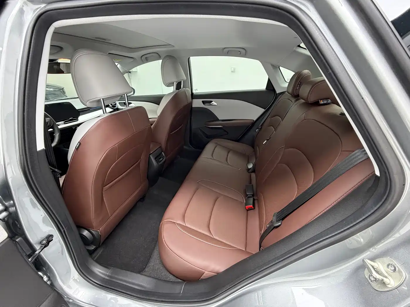 Chevrolet Monza 2022 320 Automatic Enjoyment Sunroof Edition фото 15