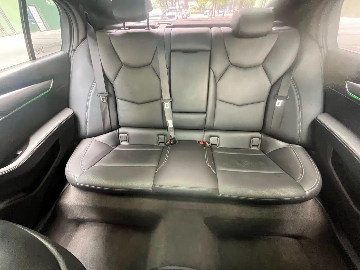 Cadillac CT5 2021 28T Luxury фото 39