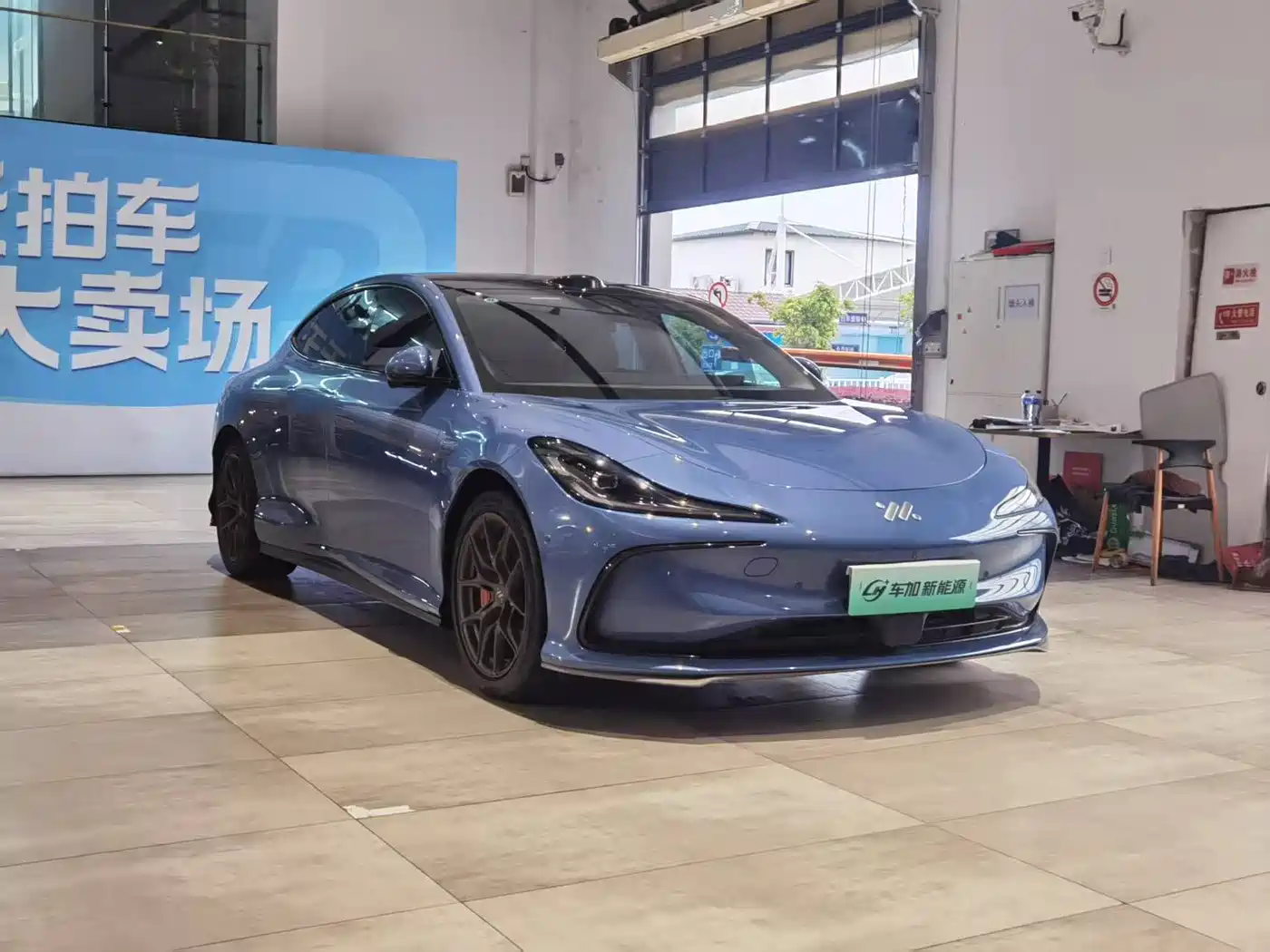 ZHIJI AUTOMOBILE ZHIJI L6