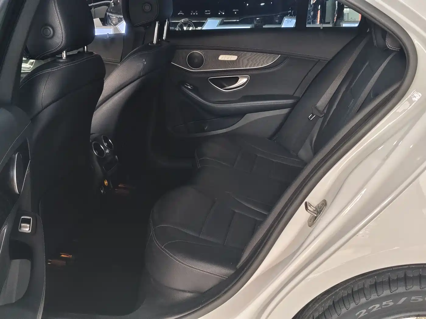 Mercedes-Benz C-Class 2020 C 260 L Sport фото 9