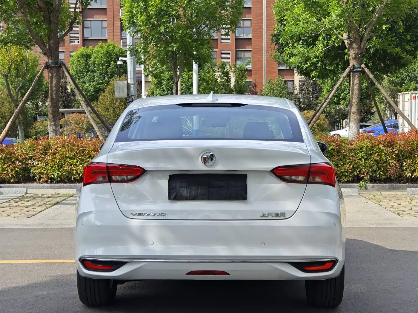 Buick Verano 2023 Pro Joy Edition фото 6