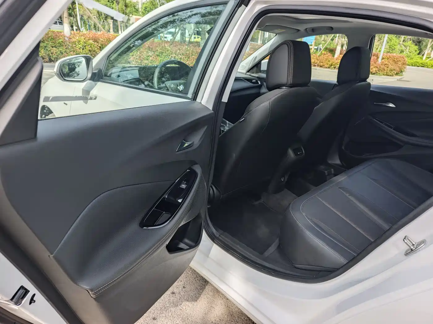 Buick Verano 2023 Pro Joy Edition фото 16