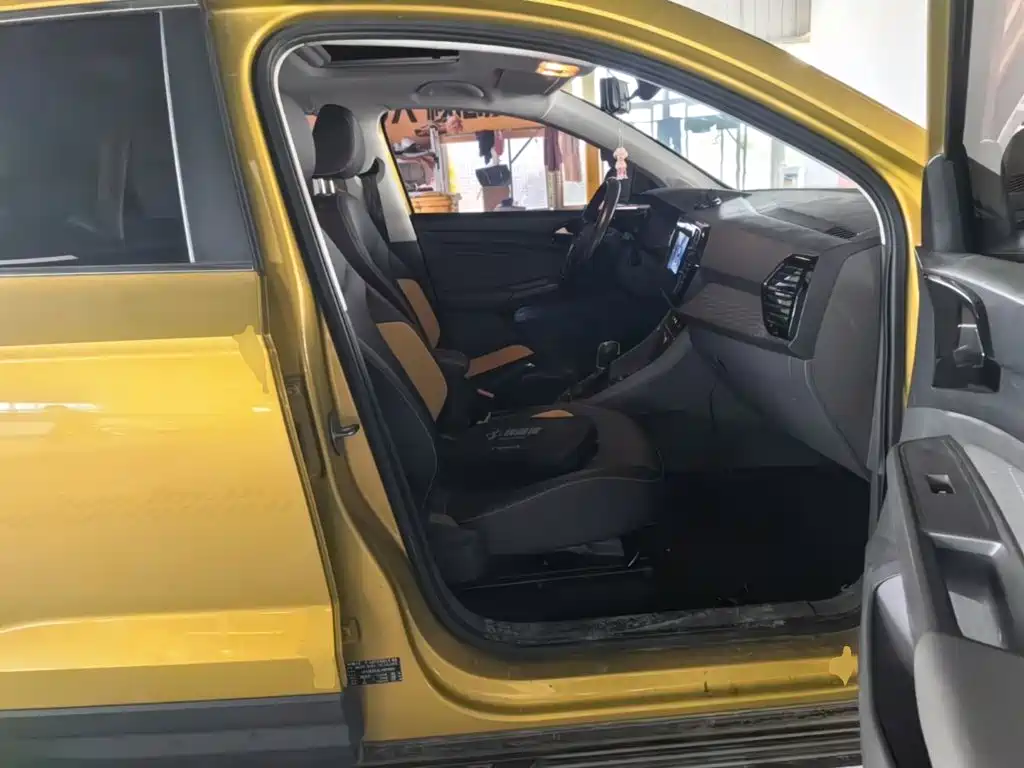 Jetta VS5 2020 2019 280TSI Automatic Glory