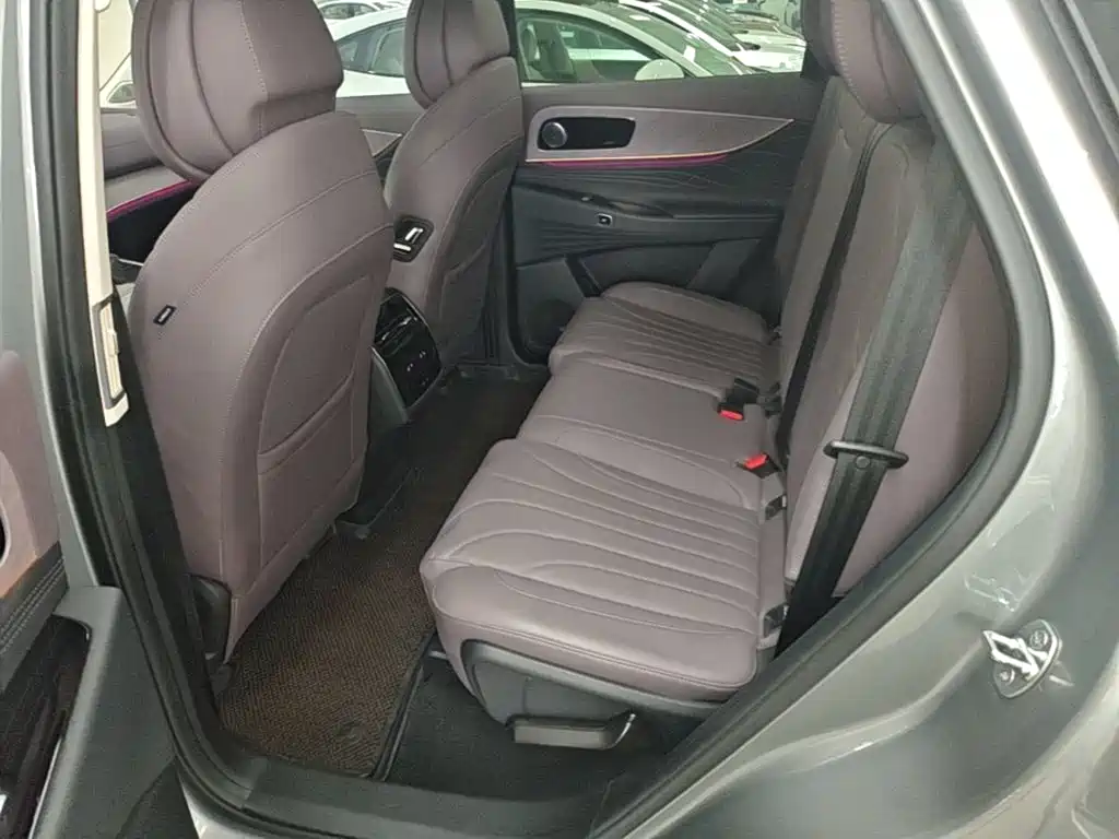Chery Tiggo 9 C-DM 2024 2025 1.5T 106KM Super Comfort Edition 5-Seater NCM