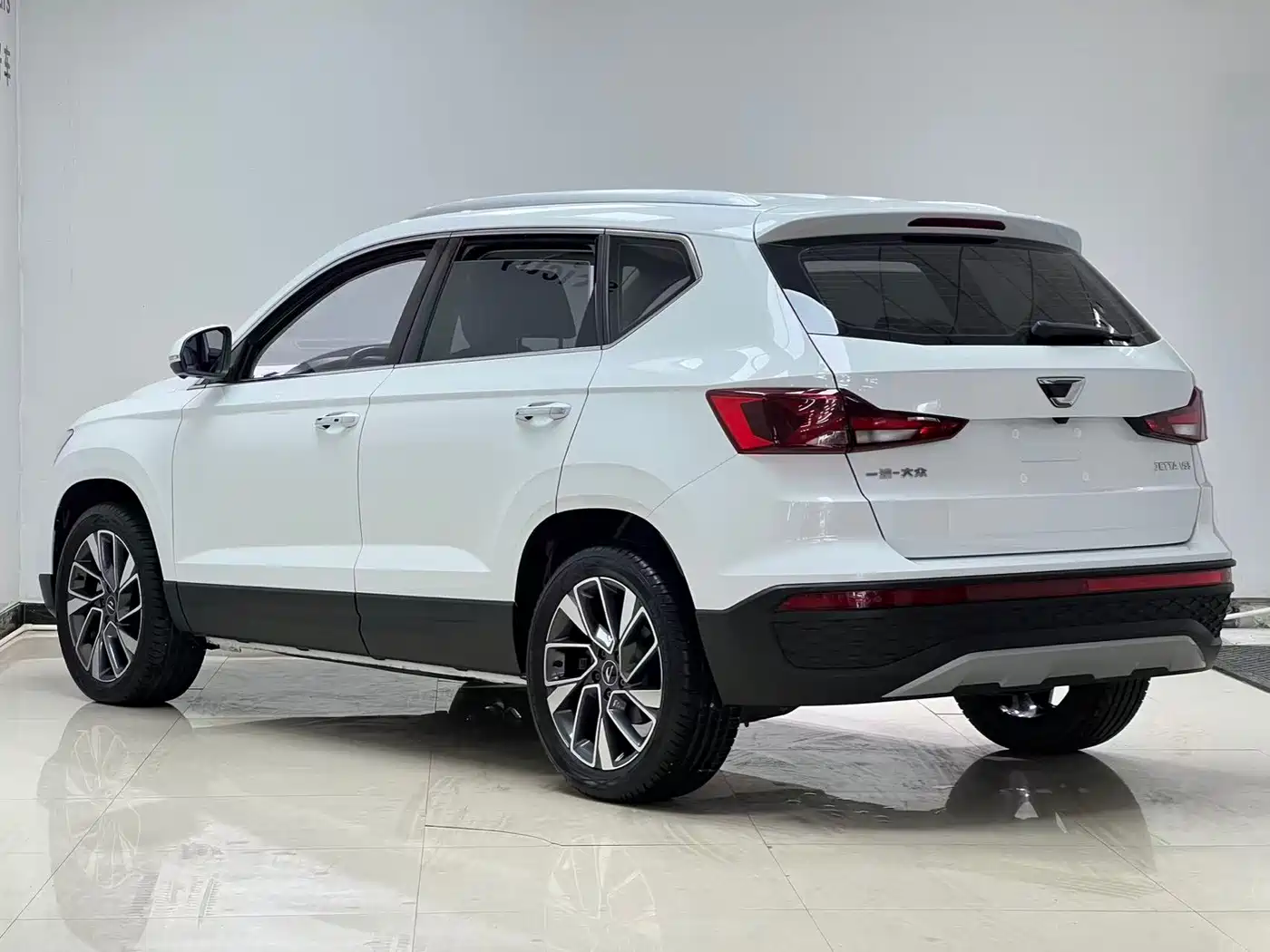 Фото 6 - Jetta VS5