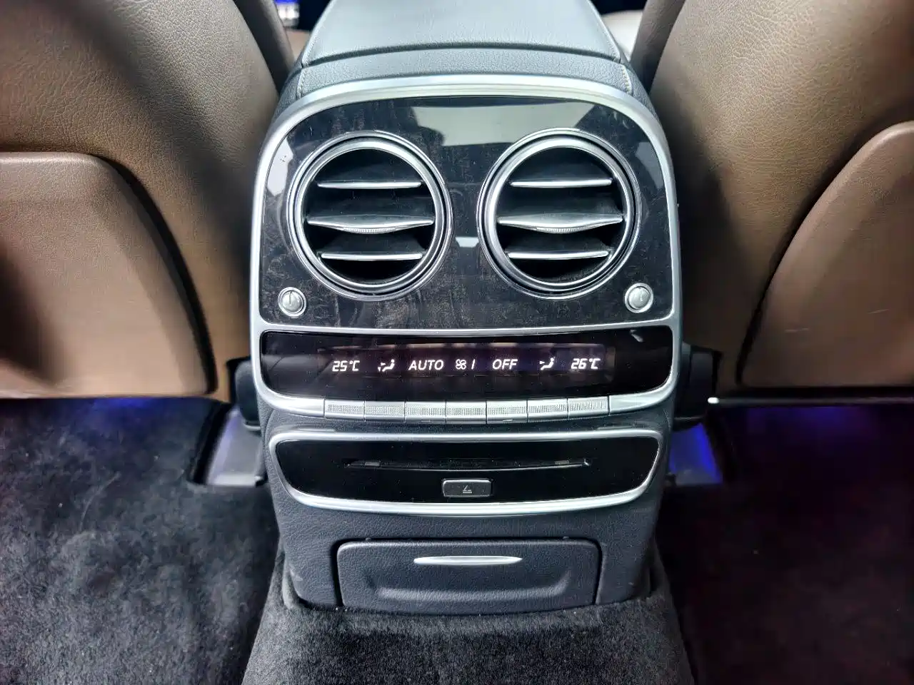 Mercedes-Benz S-Class 2019 S 450 L 4MATIC фото 16