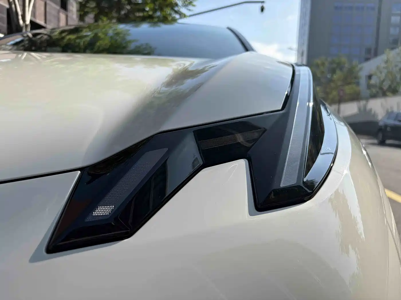 ZEEKR X 2024 2025 5-Seater Long Range Edition