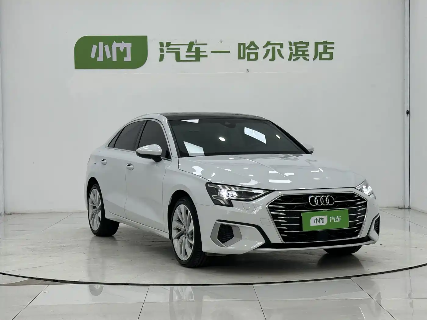 Фото 3 - Audi A3