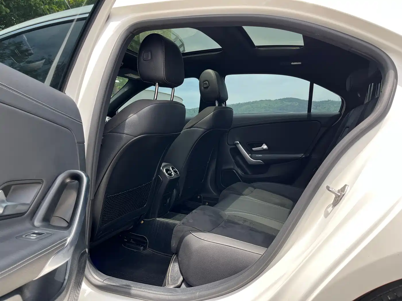 Фото 5 - Mercedes-Benz A-Class