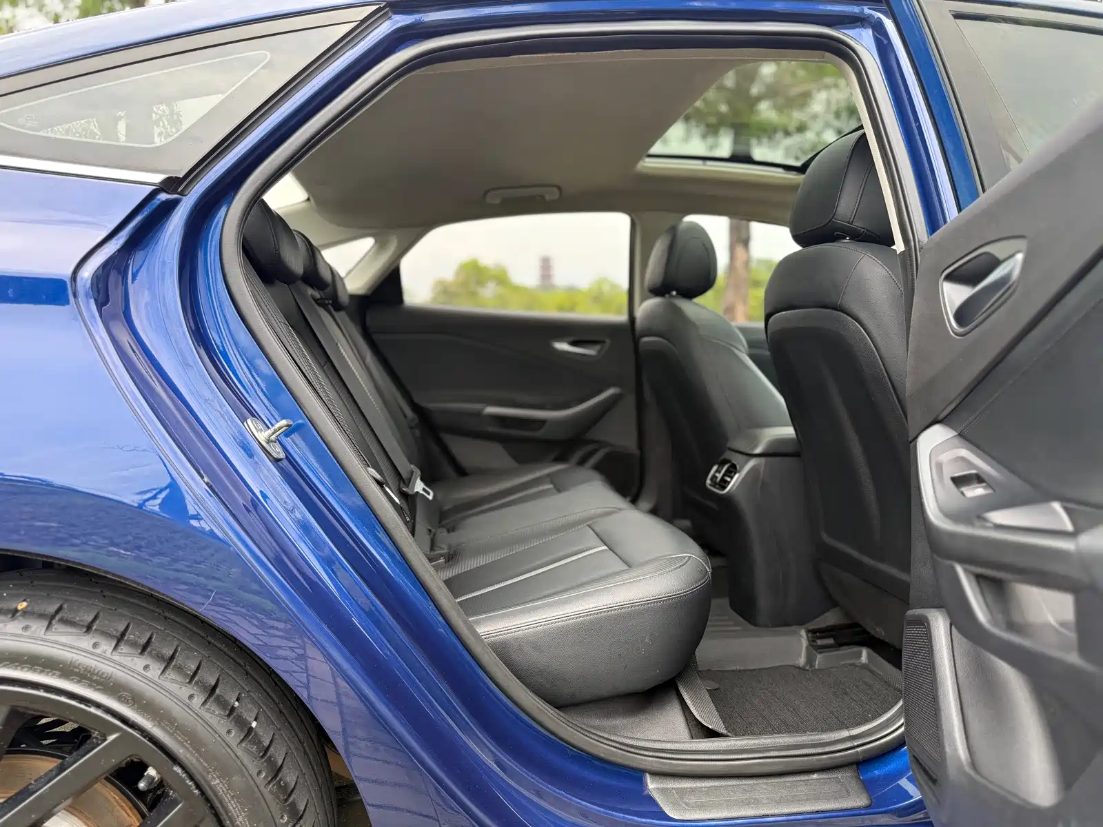 صورة 17 - Hyundai Lafesta