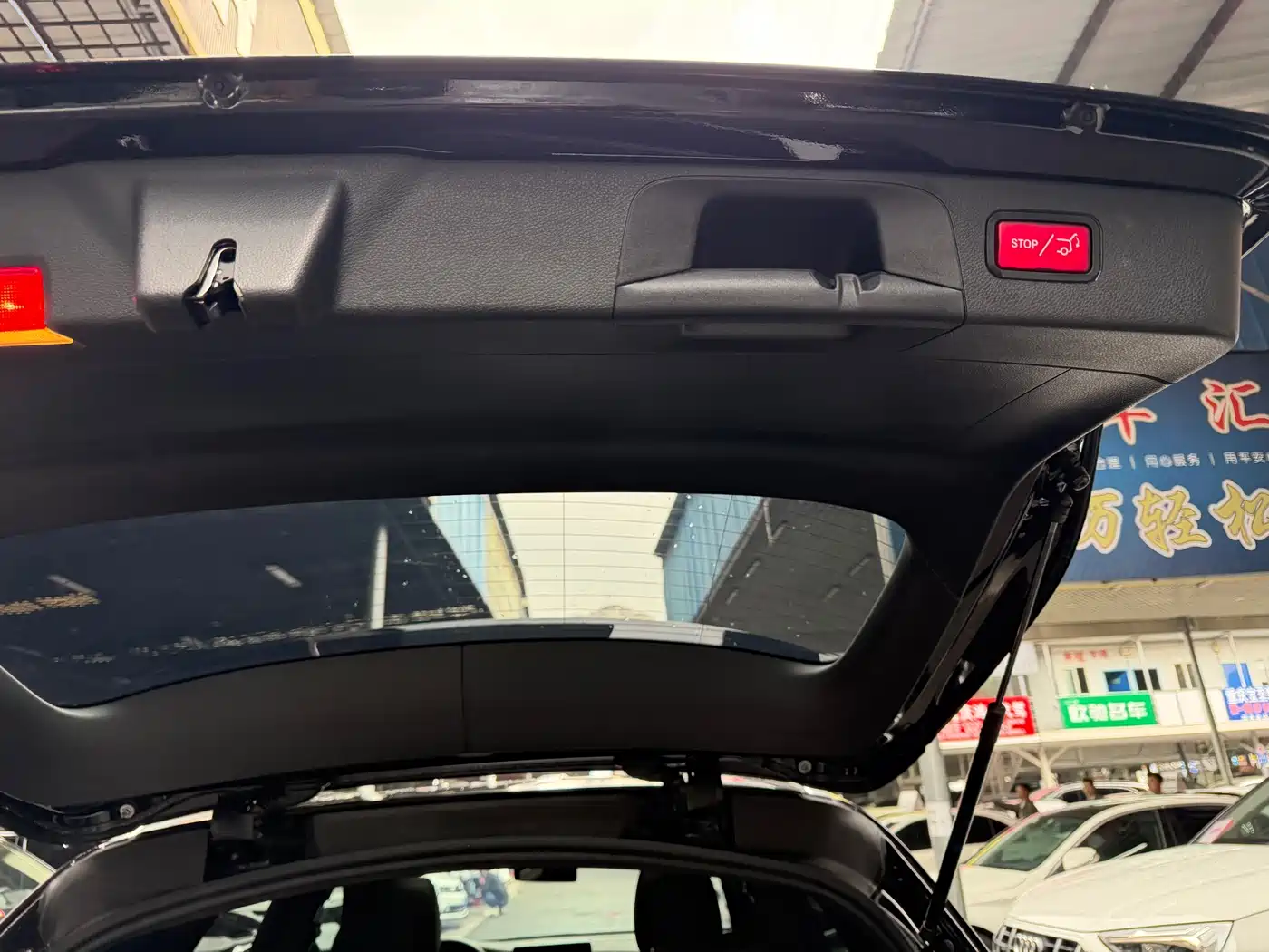 Mercedes-Benz GLC 2021 GLC 260 L 4MATIC Sporty фото 30
