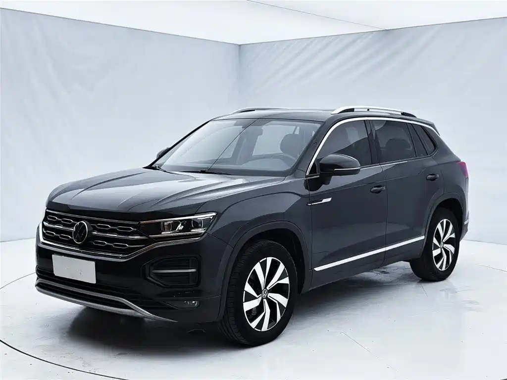 VOLKSWAGEN TANYUE