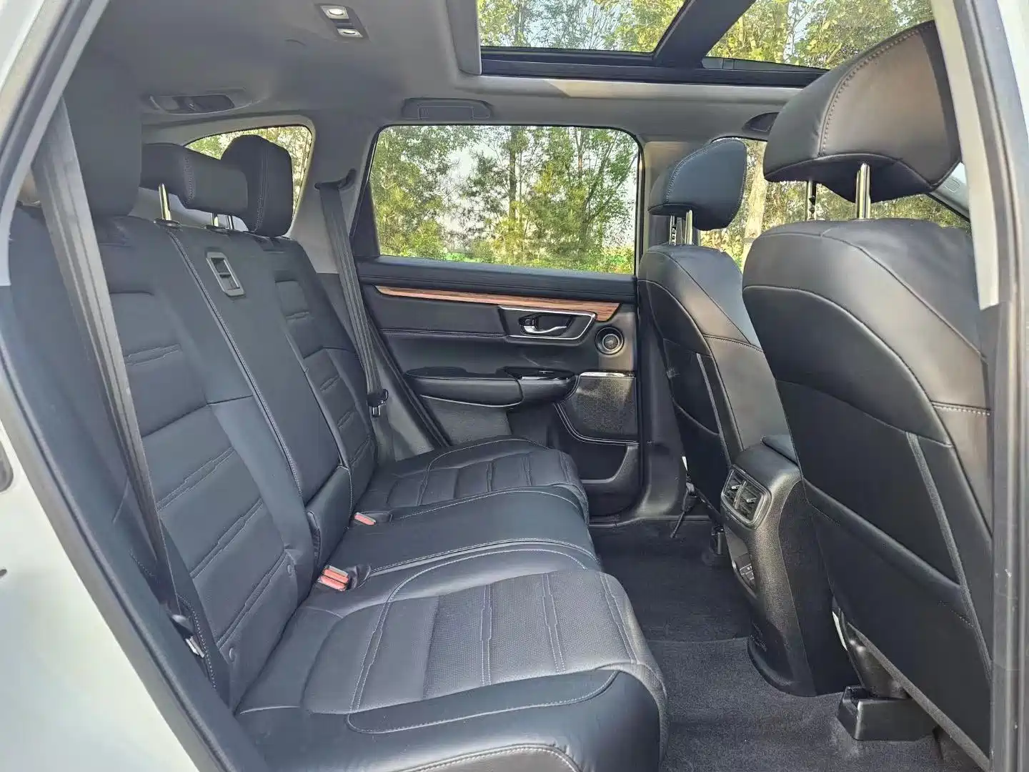 Фото 6 - Honda CR-V