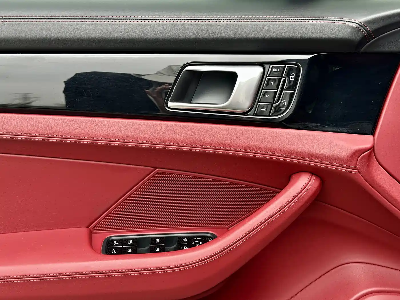 Porsche Panamera 2019 Panamera 2.9T фото 16