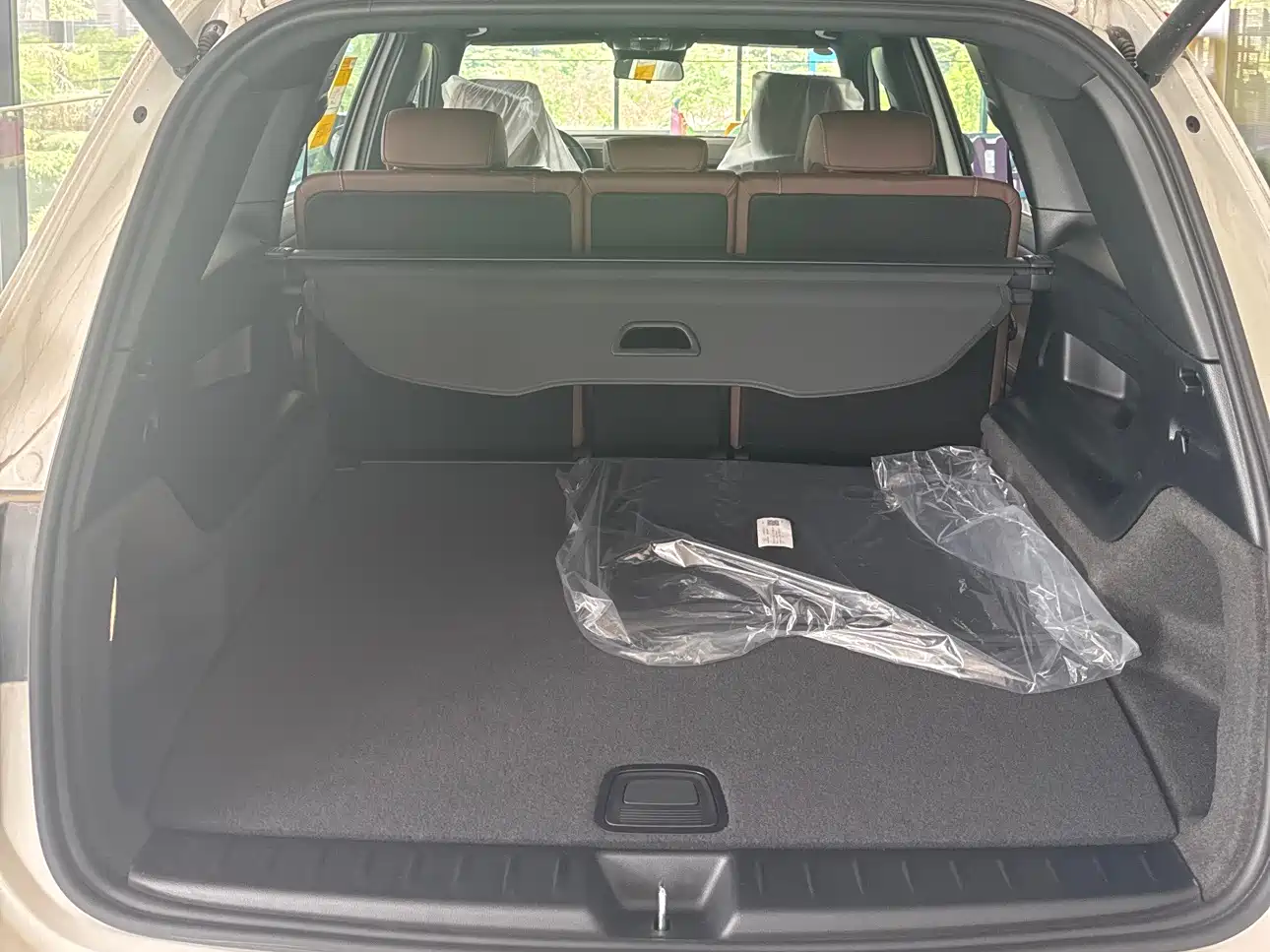 Mercedes-Benz EQB 2025 EQB 260 фото 15
