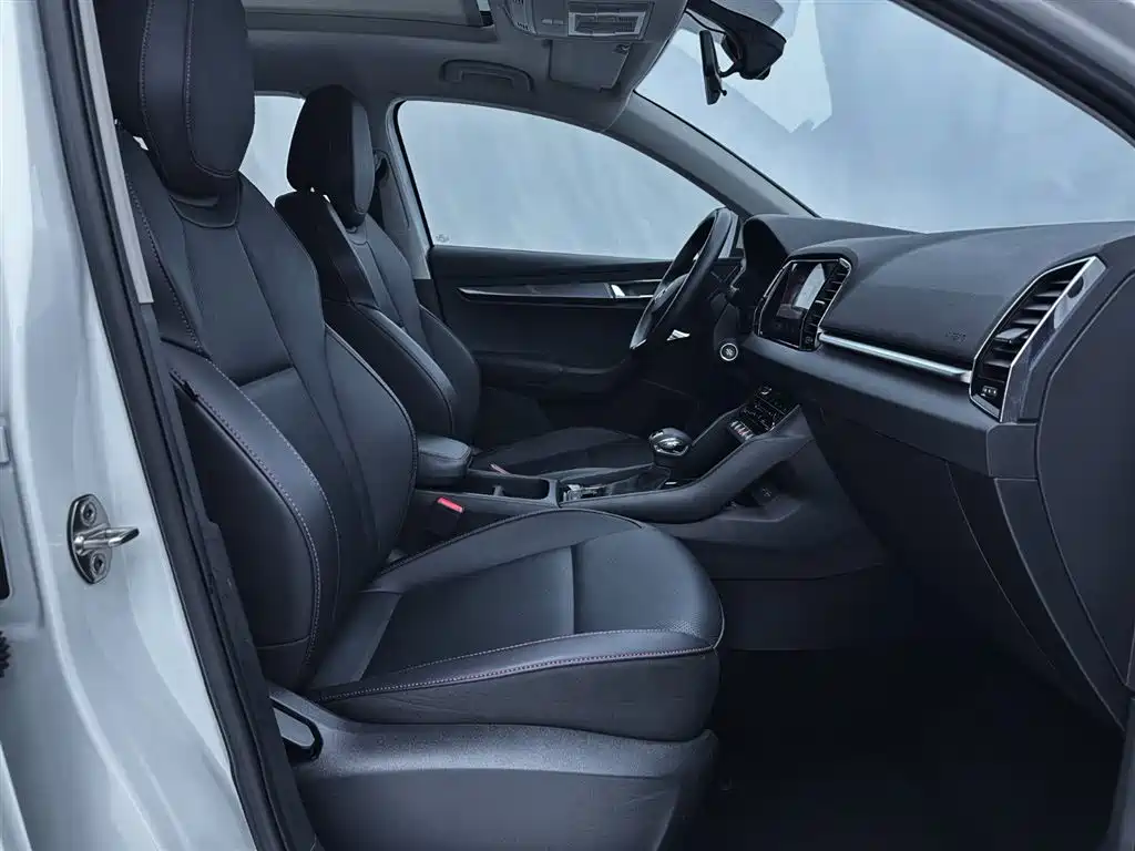 Škoda Karoq 2023 TSI280 Premium Edition фото 15