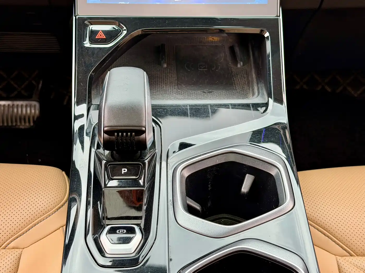 GEELY AUTOMOBILE BOYUE L