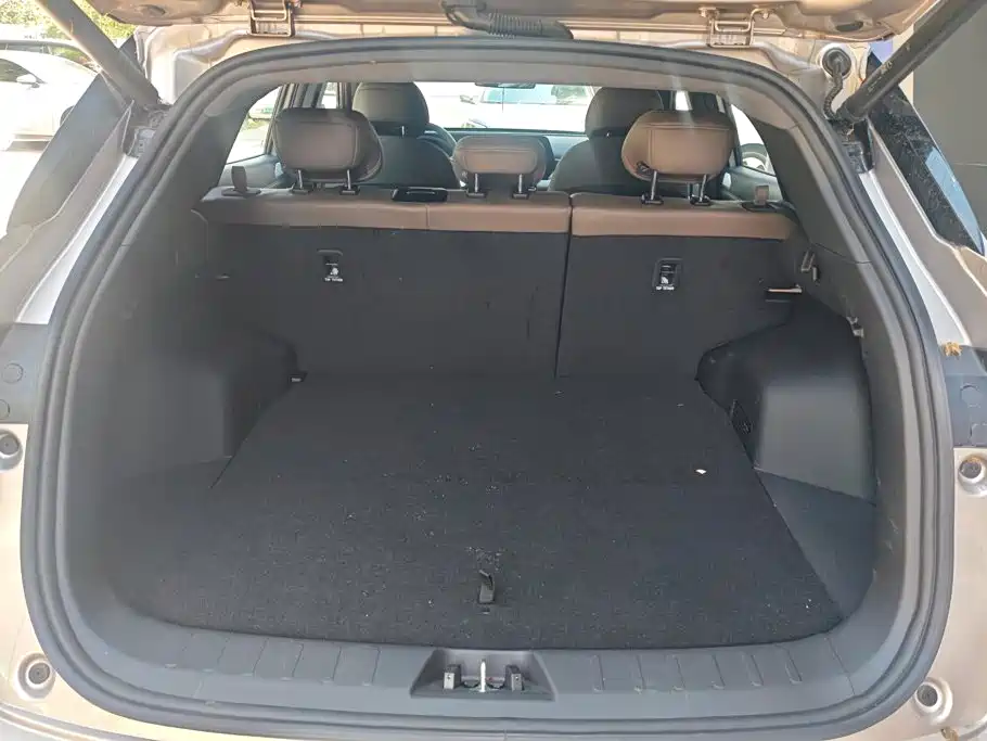 Changan CS55 PLUS 2025 2026 Model 4th Gen New Blue Whale 1.5T Celestial Premium