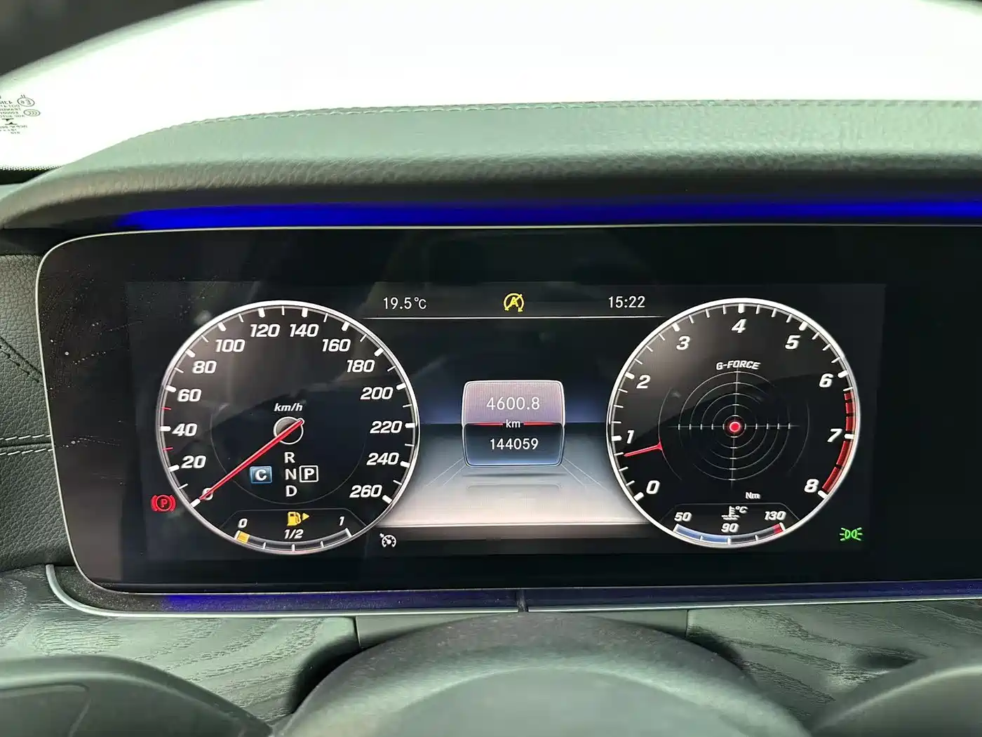 Mercedes-Benz E-Class 2019 E 200 L Sport фото 10