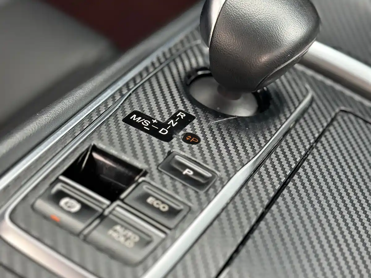 GAC Trumpchi Trumpchi GA6 2019 270T Automatic Premium Edition фото 19