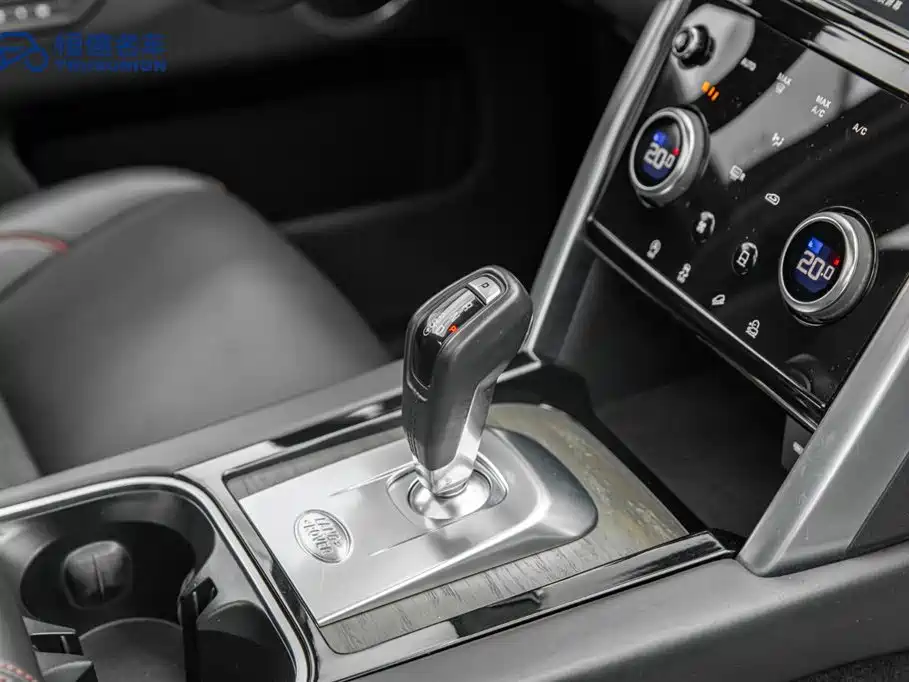 Land Rover Discovery Sport 2021 249PS R-Dynamic SE Performance Technology Edition 7-seater фото 19