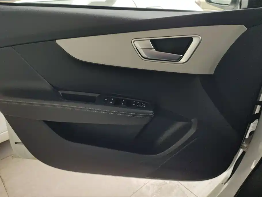 BYD Qin New Energy 2021 Leading Comfort Edition фото 7