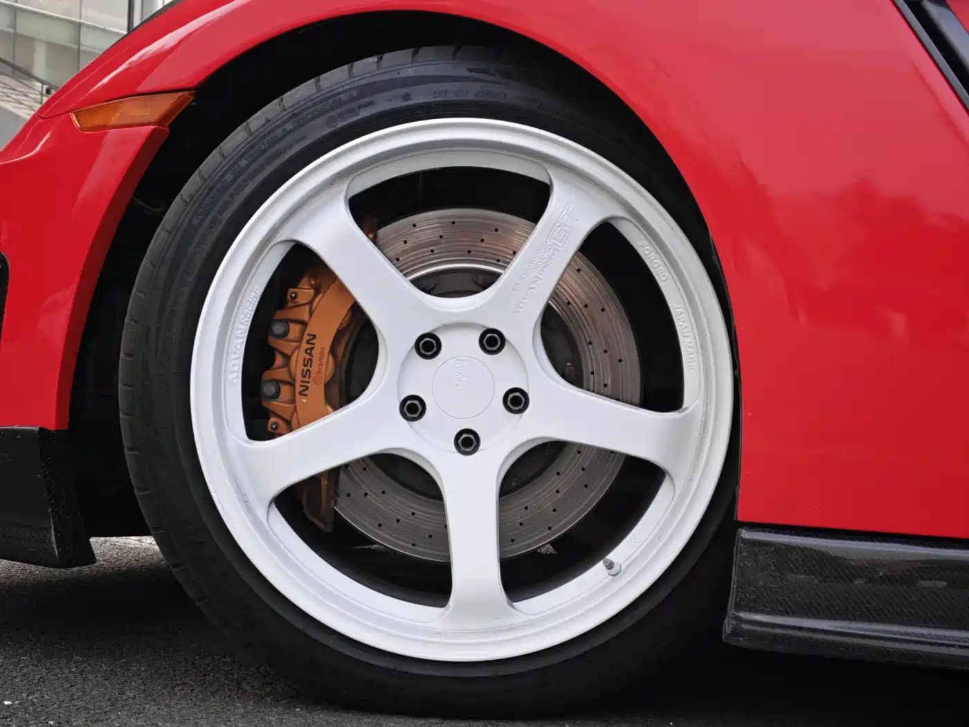 Nissan GT-R 2012 2012 3.8T Premium Edition