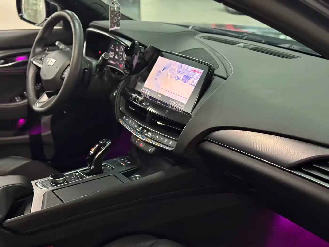 Cadillac CT5 2021 28T Luxury фото 5