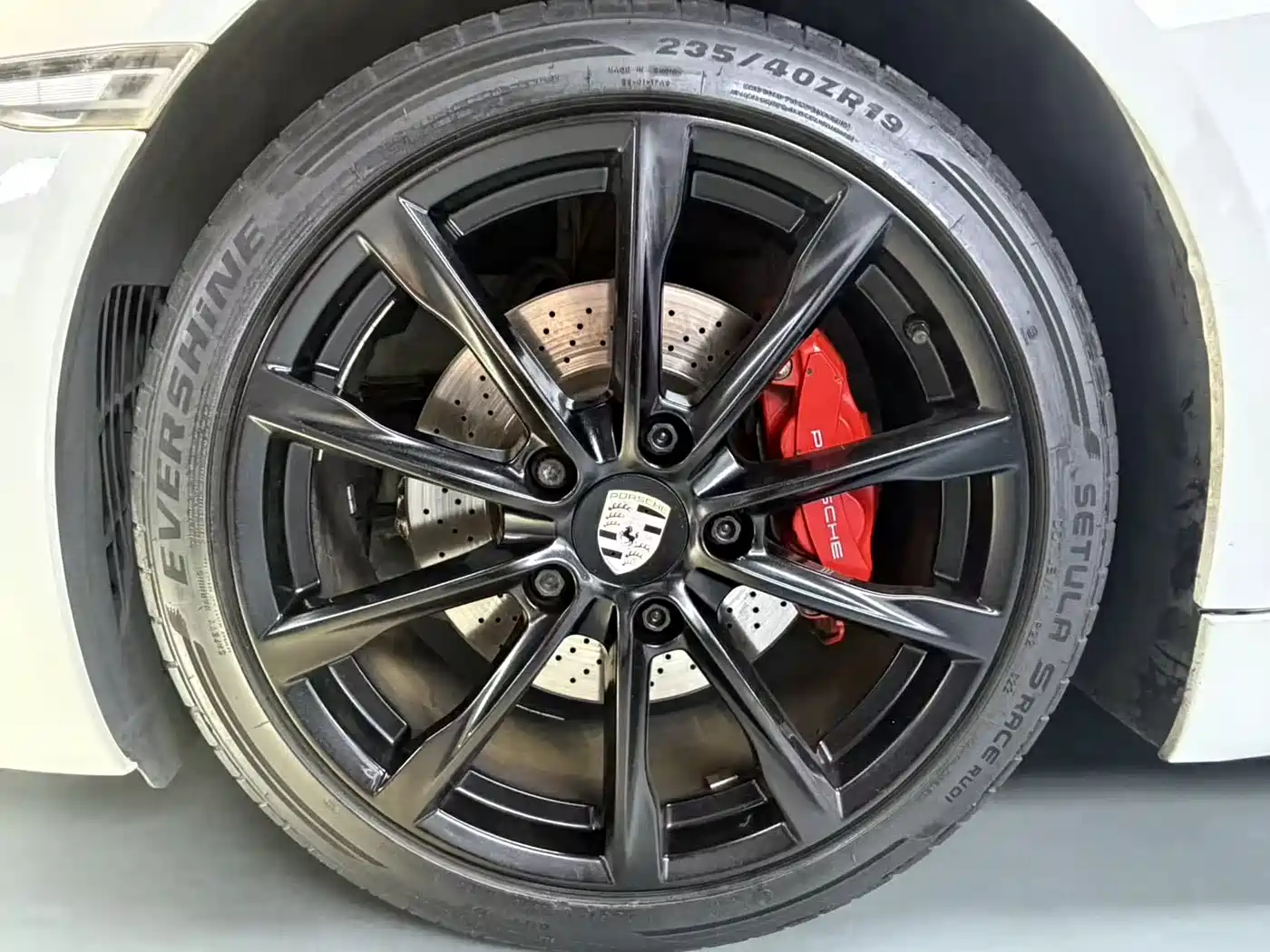 Porsche 718 2020 Boxster 2.0T фото 17