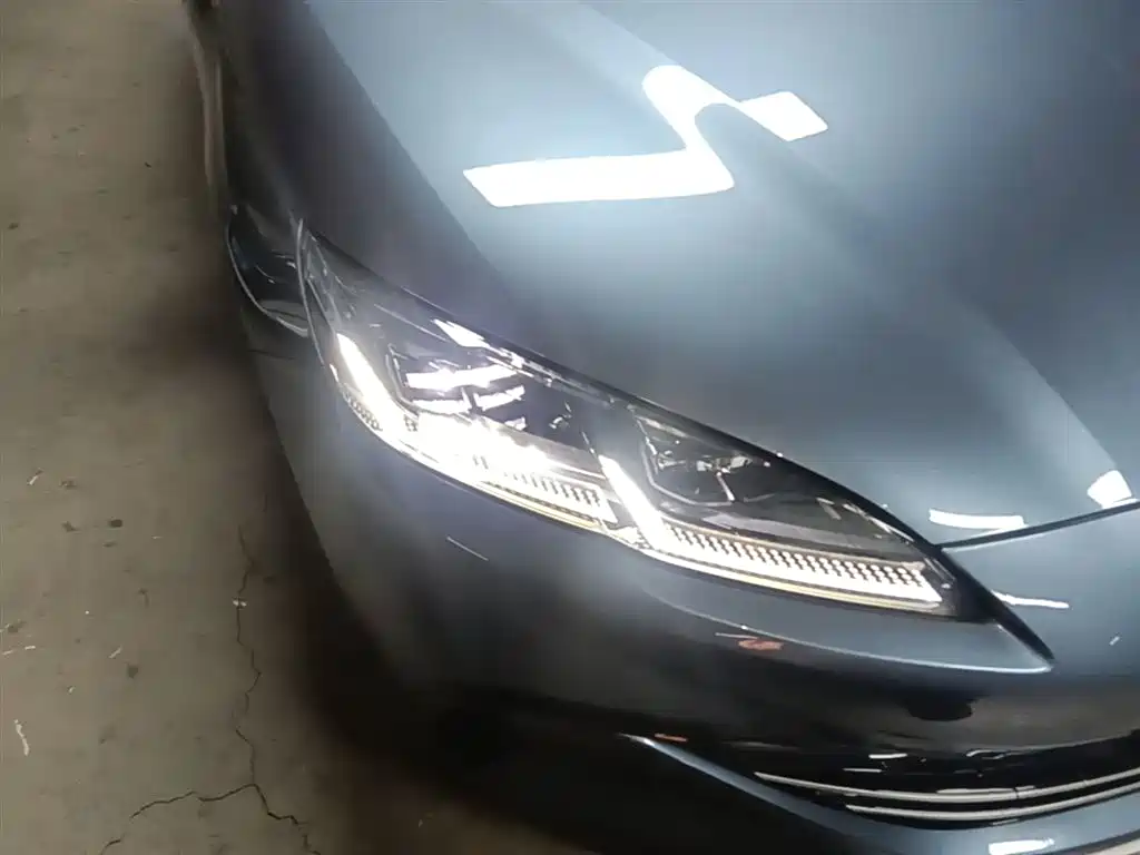 BYD Seal 06 New Energy 2024 DM-i 80KM Prestige фото 13