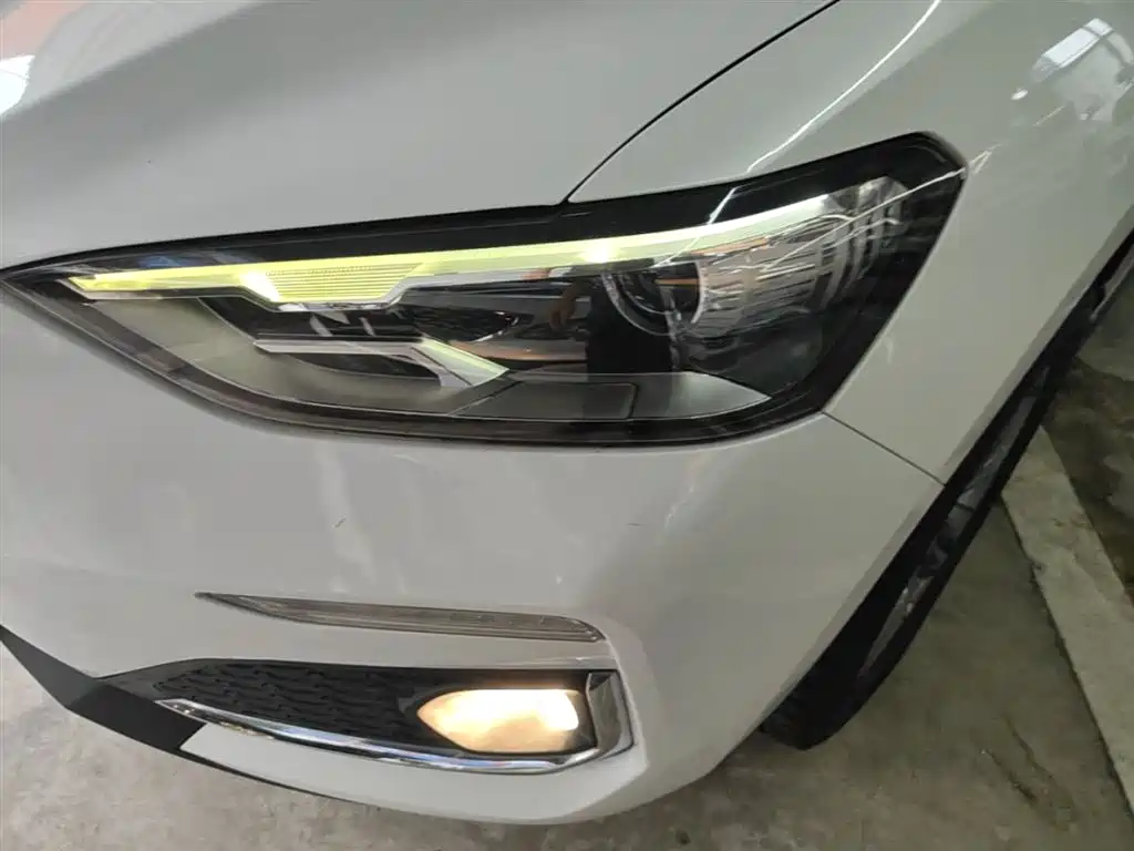 Haval F5 2018 1.5T i-Type фото 24